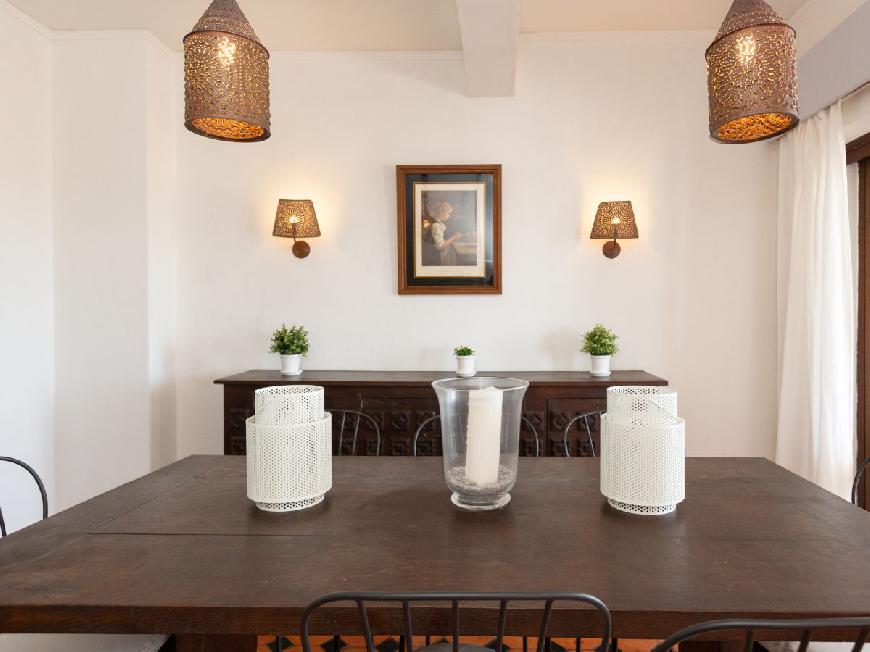 Ferienwohnung CIP T5 Sixties in Monto Gordo
