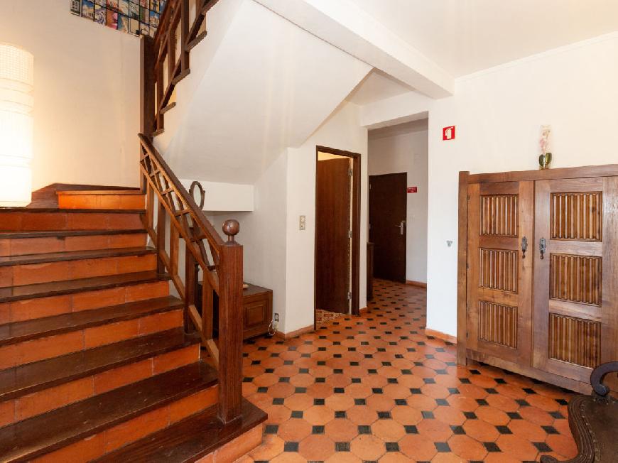Ferienwohnung CIP T5 Sixties in Monto Gordo