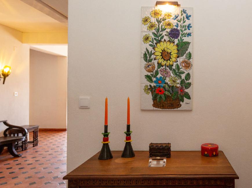 Ferienwohnung CIP T5 Sixties in Monto Gordo