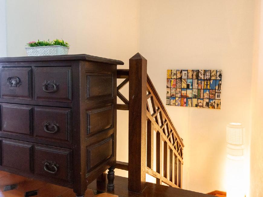 Ferienwohnung CIP T5 Sixties in Monto Gordo