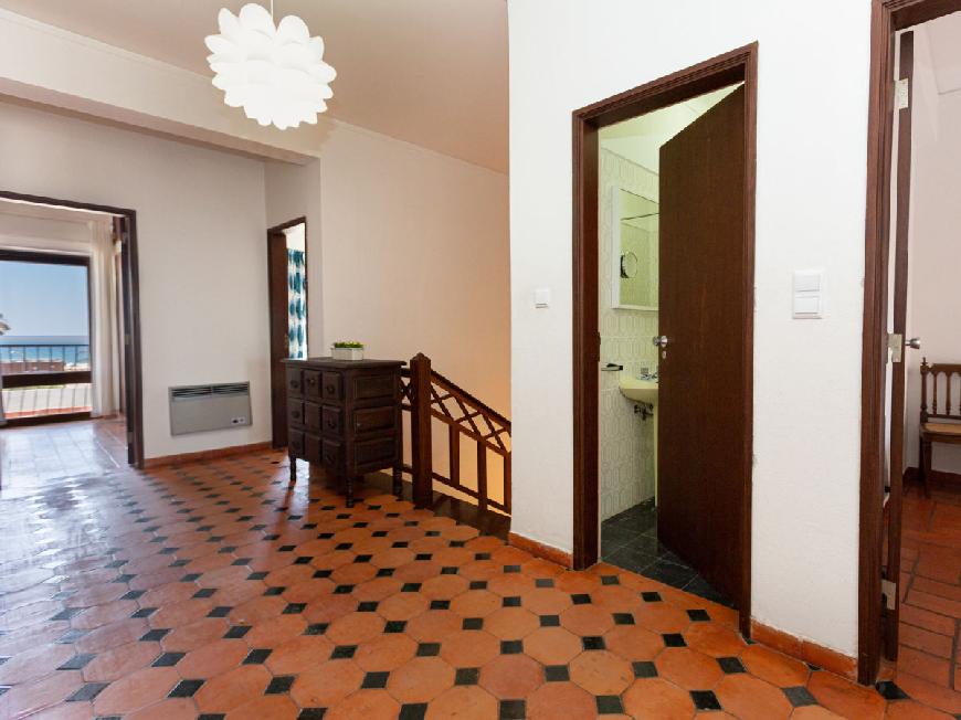 Ferienwohnung CIP T5 Sixties in Monto Gordo
