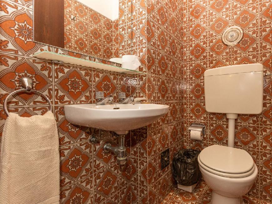 Ferienwohnung CIP T5 Sixties in Monto Gordo