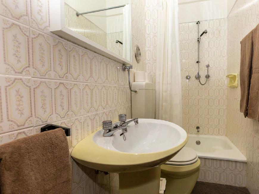 Ferienwohnung CIP T5 Sixties in Monto Gordo