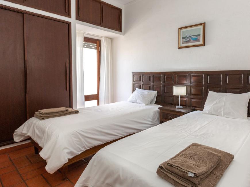Ferienwohnung CIP T5 Sixties in Monto Gordo