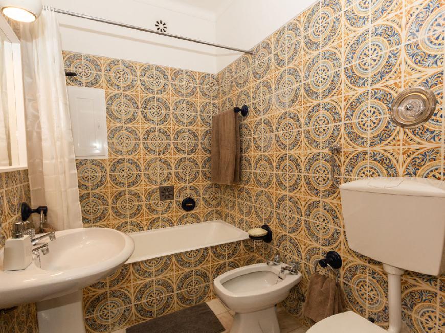 Ferienwohnung CIP T5 Sixties in Monto Gordo