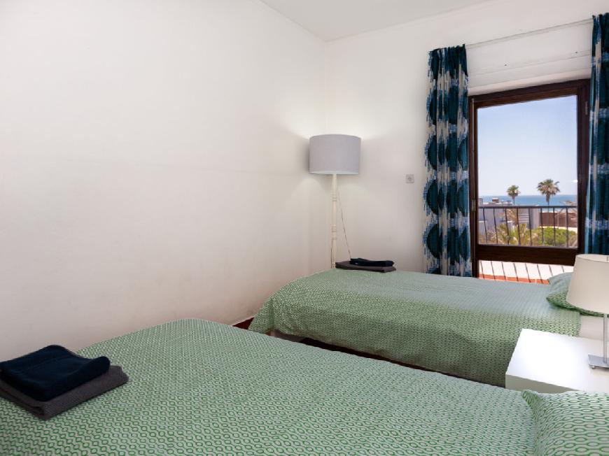Ferienwohnung CIP T5 Sixties in Monto Gordo