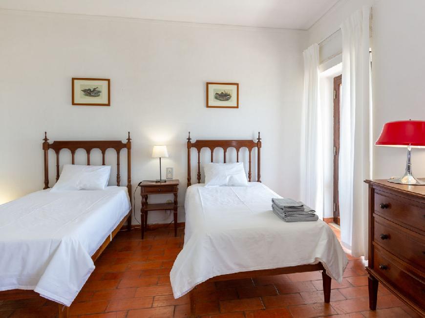 Ferienwohnung CIP T5 Sixties in Monto Gordo