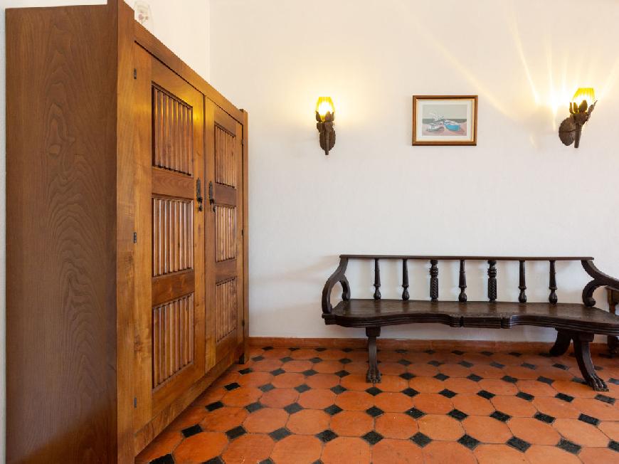 Ferienwohnung CIP T5 Sixties in Monto Gordo
