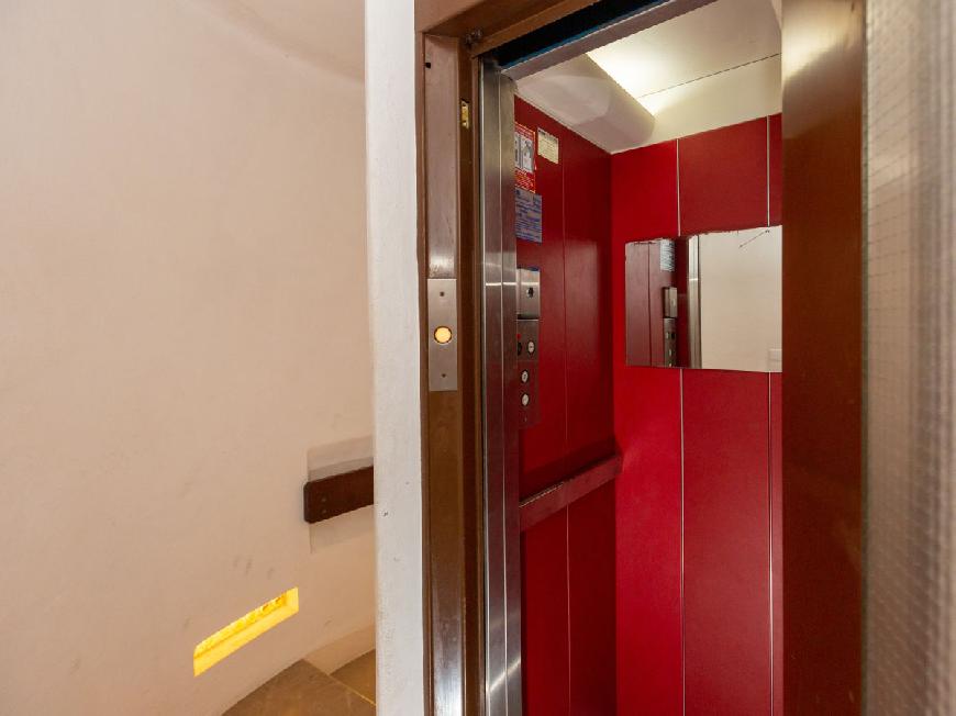 Ferienwohnung CIP T5 Sixties in Monto Gordo