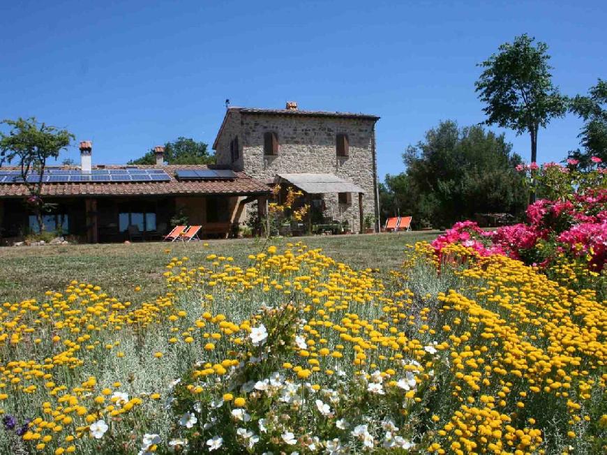 Bauernhof La Concordia in Massa Marittima