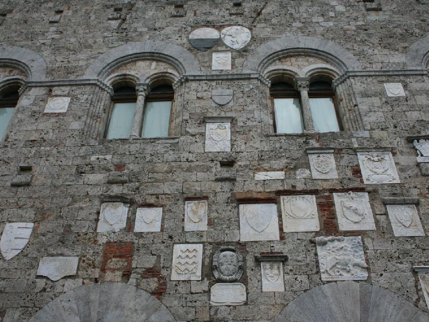 Bauernhof La Concordia in Massa Marittima