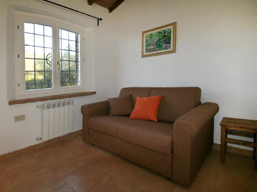 Ferienwohnung Frantoio in Gavorrano