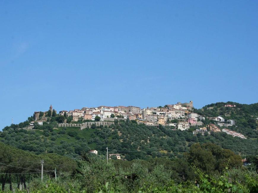 Ferienwohnung Frantoio in Gavorrano