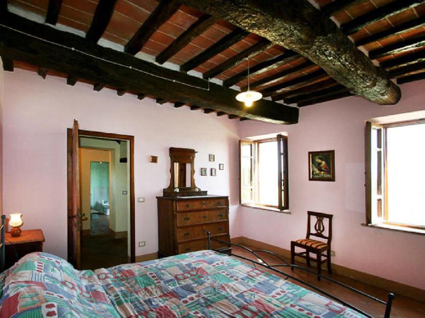 Ferienhaus Villa Aldo in Cortona