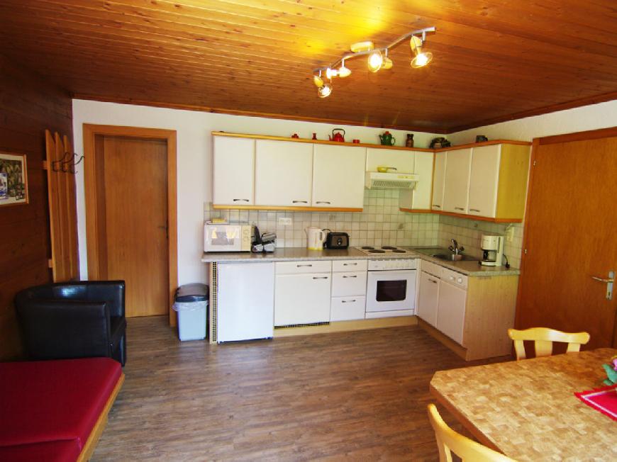 Ferienwohnung Bloserhof in Zell am Ziller