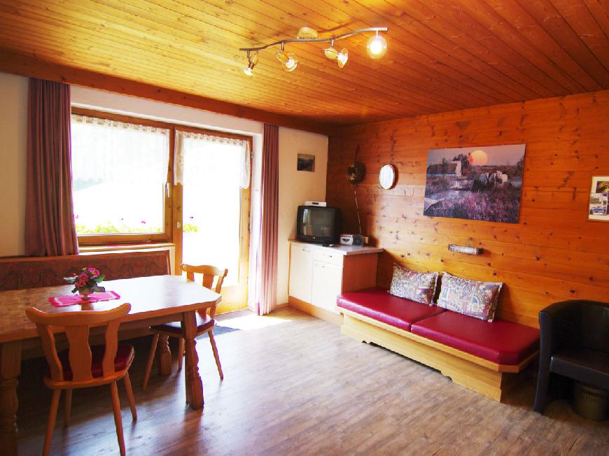 Ferienwohnung Bloserhof in Zell am Ziller