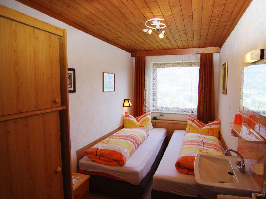 Ferienwohnung Bloserhof in Zell am Ziller