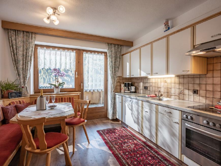 Ferienwohnung Pfister in Zell am Ziller