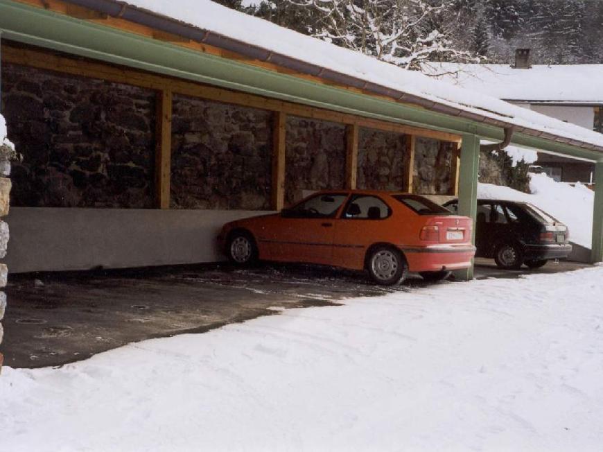 Ferienwohnung Pfister in Zell am Ziller