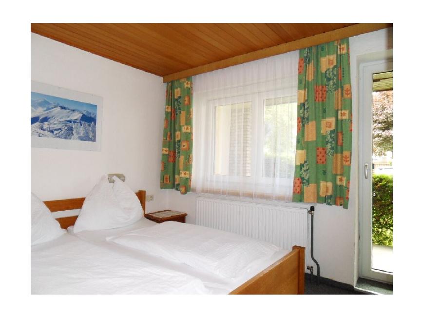 Ferienwohnung 4 Haus Wilhelmina in Zell am See