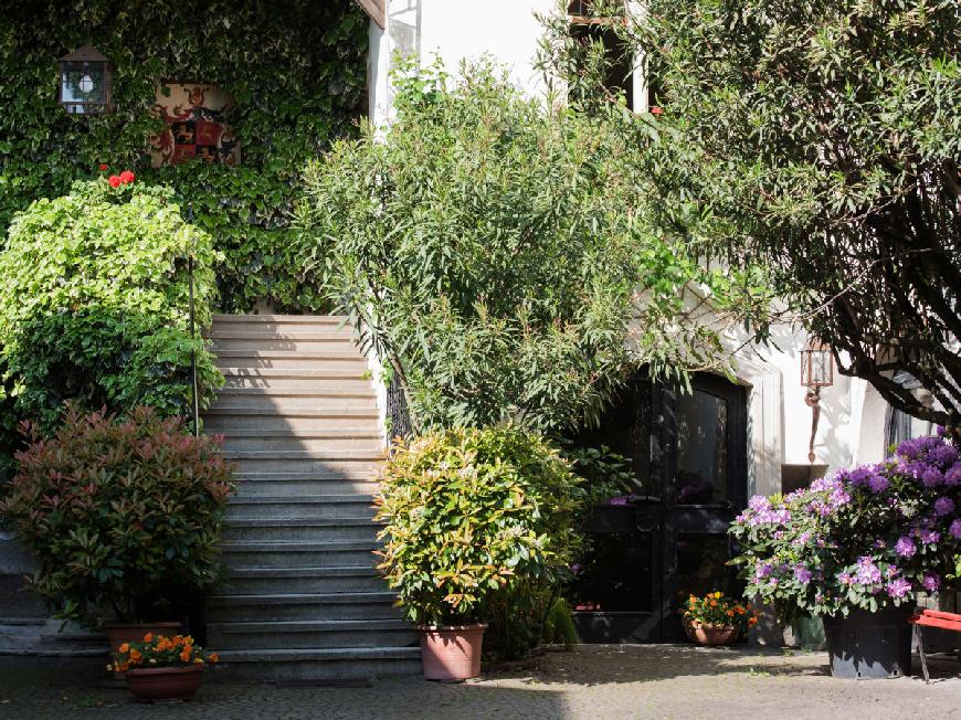 Ferienwohnung Ansitz Wendelstein