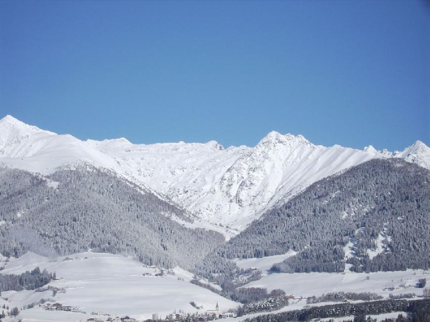 Oberplunerhof - Ferienwohnung Kronplatz