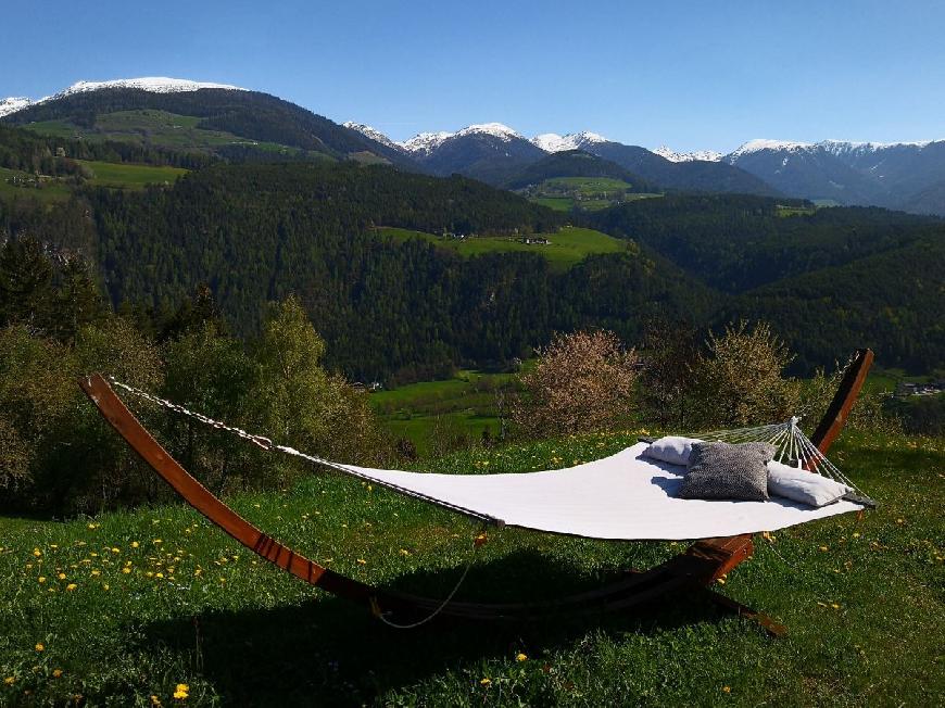 Oberplunerhof - Ferienwohnung Kronplatz