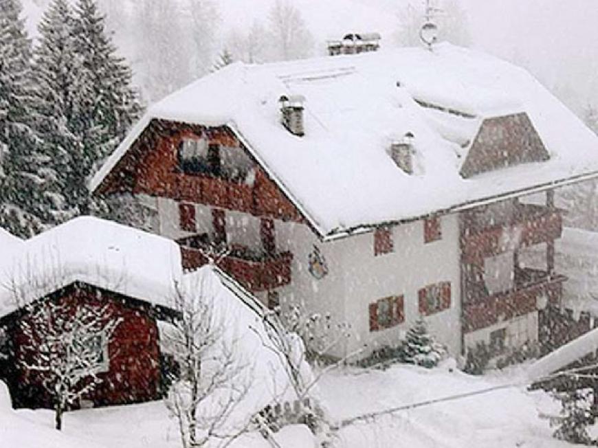 Ferienwohnung  3 auf dem Bauernhof - Flatscherhof