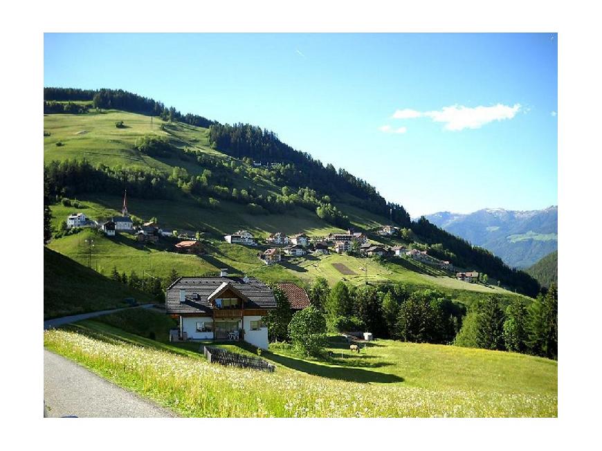 Ferienwohnung  3 auf dem Bauernhof - Flatscherhof