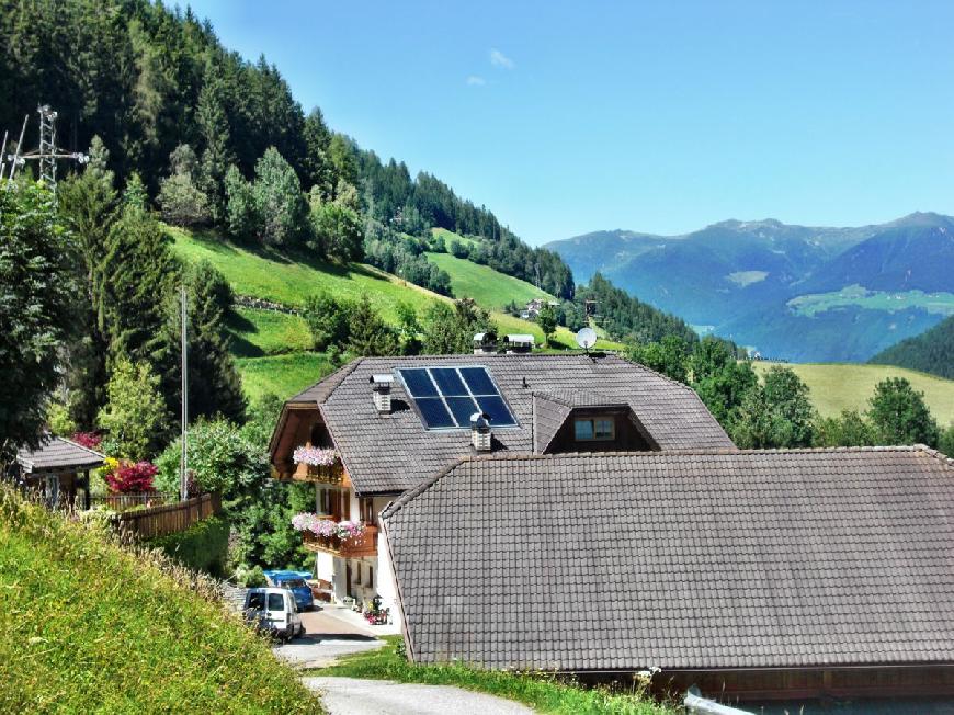 Ferienwohnung  3 auf dem Bauernhof - Flatscherhof