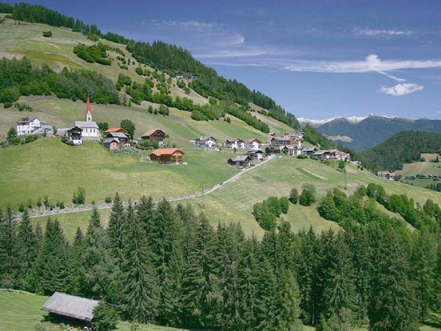 Ferienwohnung  3 auf dem Bauernhof - Flatscherhof