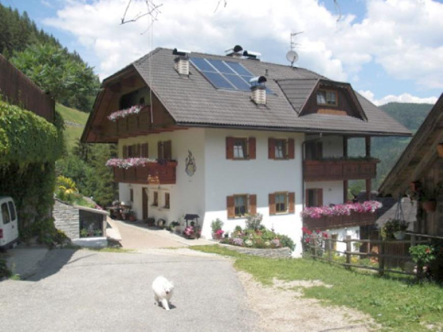 Ferienwohnung  3 auf dem Bauernhof - Flatscherhof