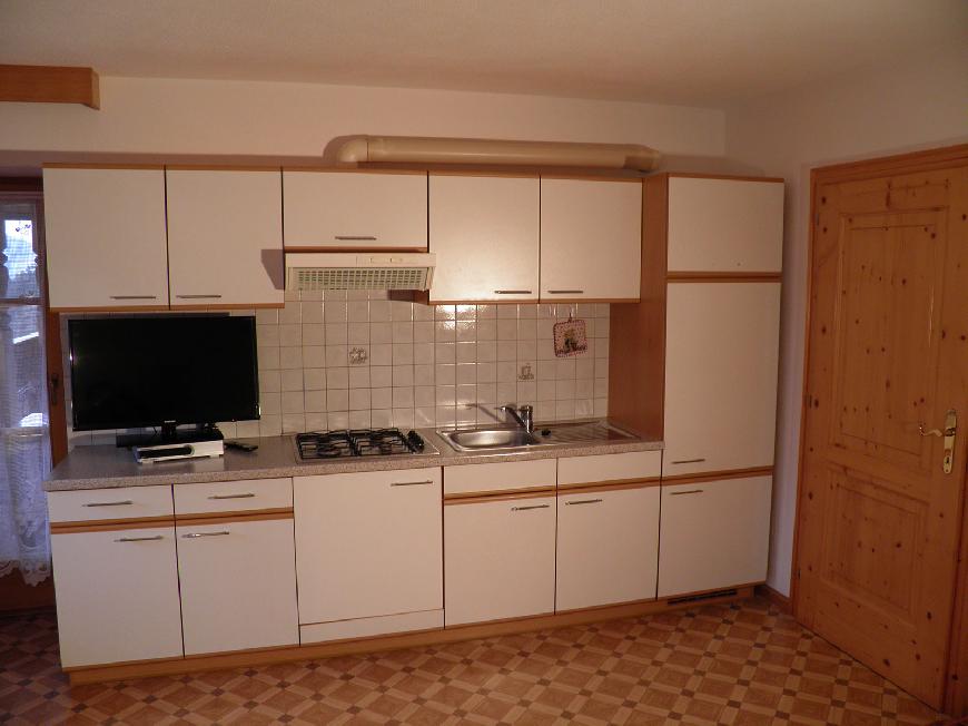 Ferienwohnung  2 auf dem Bauernhof - Flatscherhof