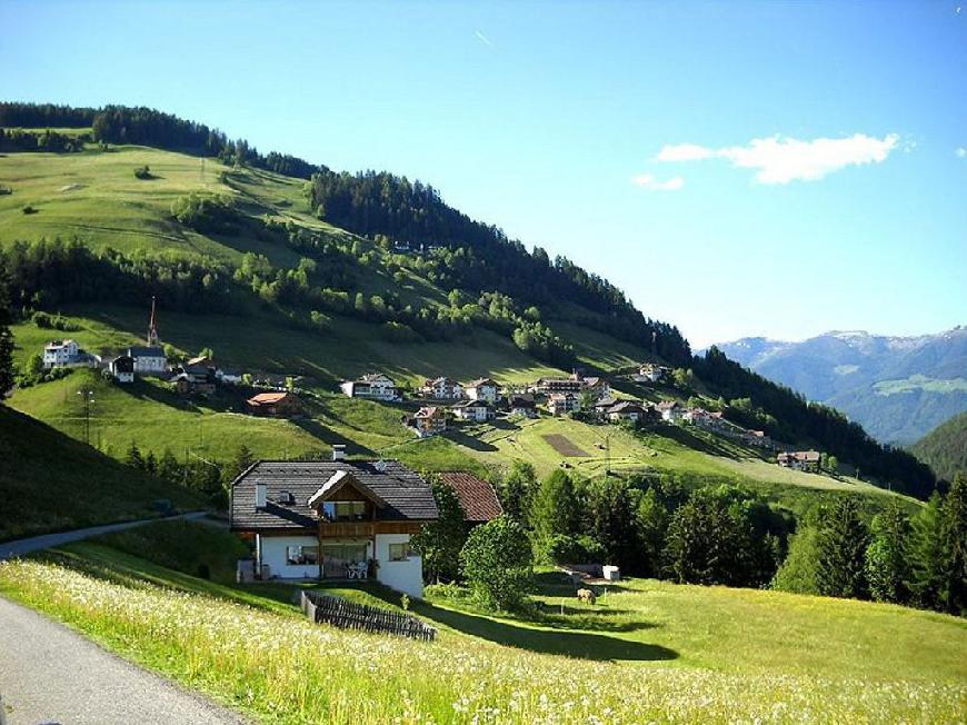 Ferienwohnung  2 auf dem Bauernhof - Flatscherhof