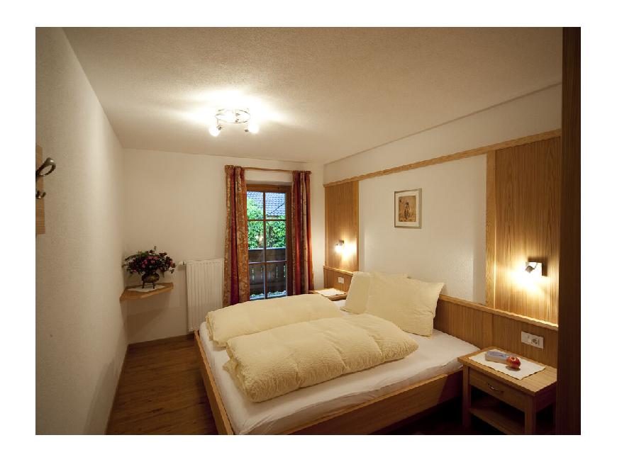 Ferienwohnung Kaltenhauser Hof in Antholz