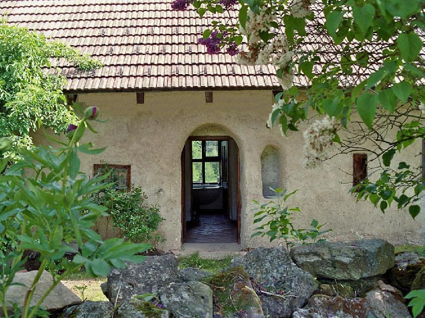 Ferienhaus WALD-LAND-HOF in Schloss Rosenau