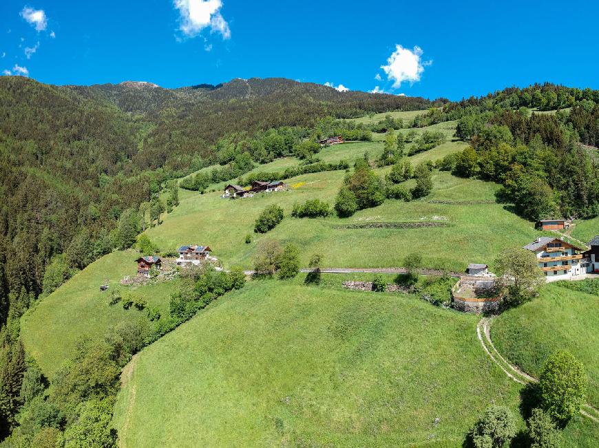 Ferienwohnung Gruberhof in Brixen