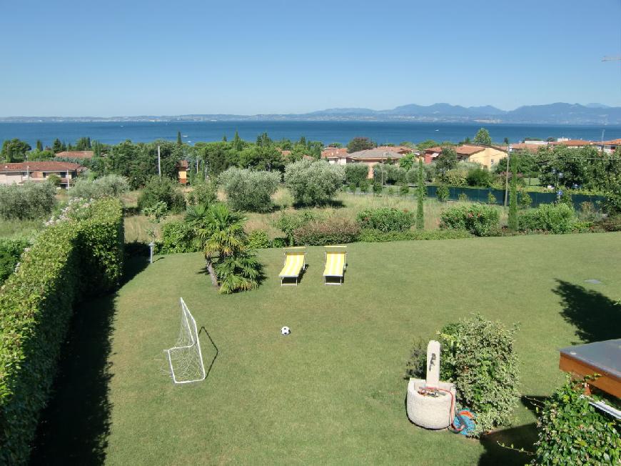 Villa Olivo in Lazise