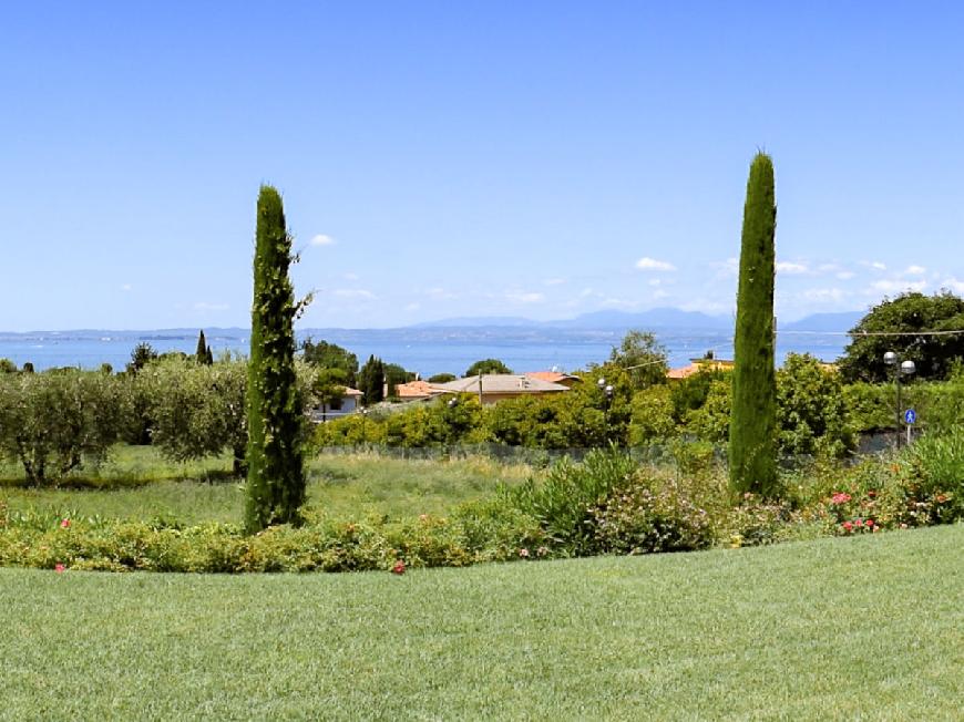 Villa Olivo in Lazise