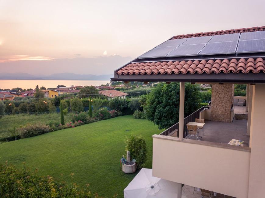 Villa Olivo in Lazise