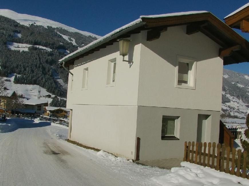 Apartment Anneliese in Bramberg am Wildkogel