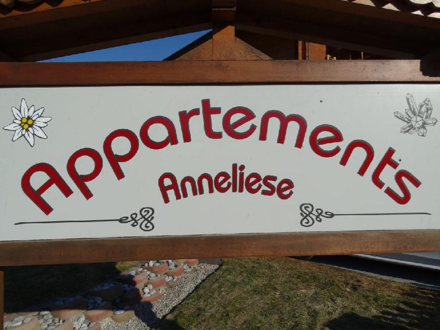 Apartment Anneliese in Bramberg am Wildkogel