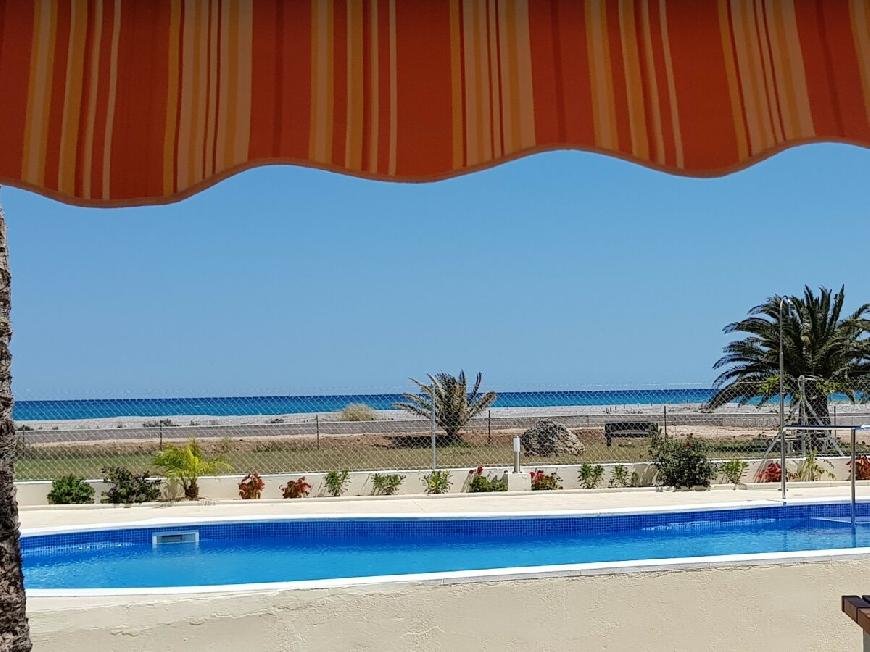 Ferienhaus im Beach Resort La Margarita Standard