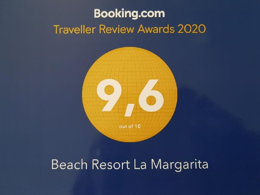 Ferienhaus im Beach Resort La Margarita Standard