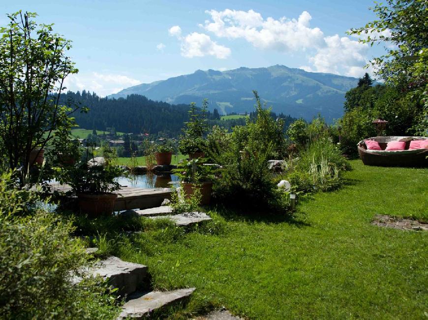 Ferienwohnung Top 1 im Appartementhaus Meixner