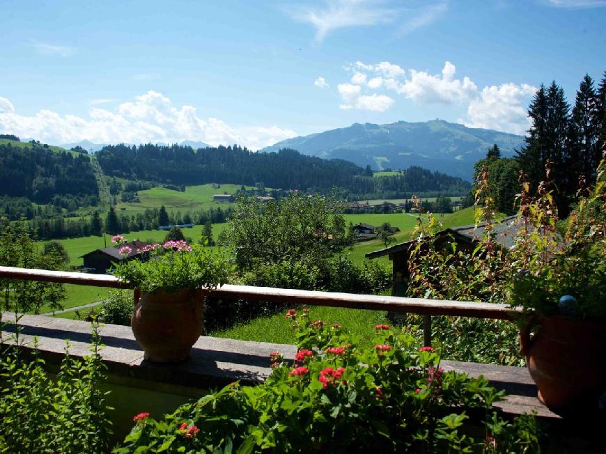 Ferienwohnung Top 1 im Appartementhaus Meixner