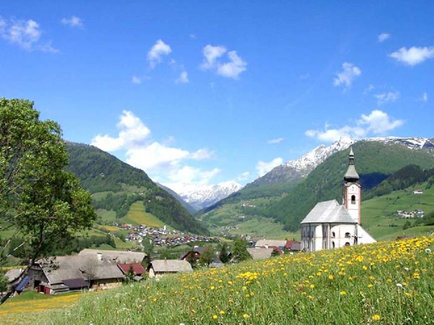 Berghütte Franzosenstüberl in Katschberg-Rennweg