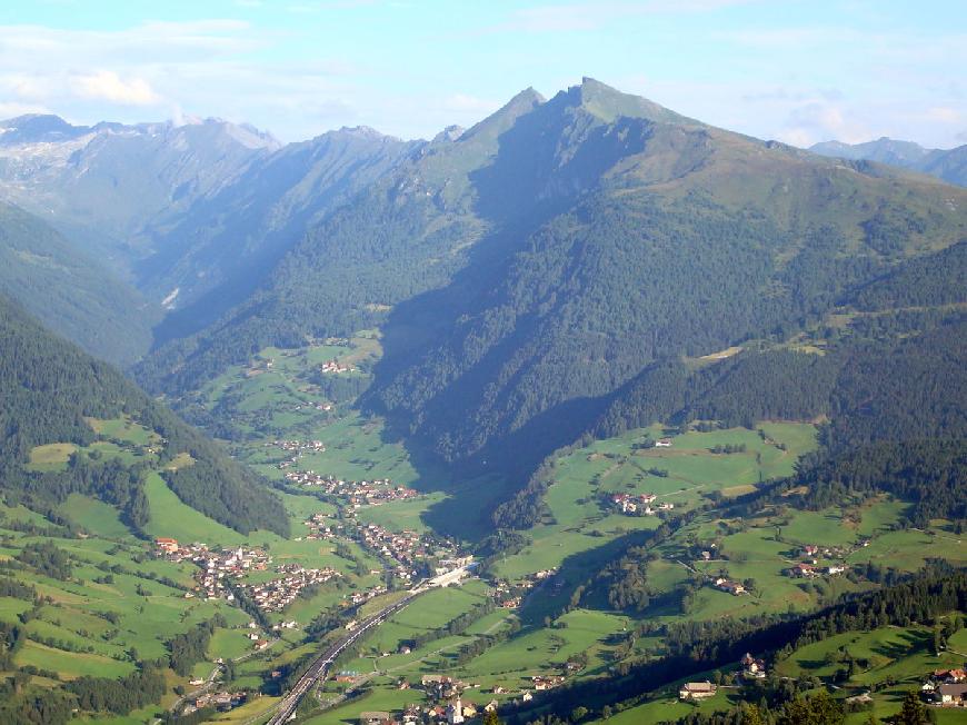 Berghütte Franzosenstüberl in Katschberg-Rennweg