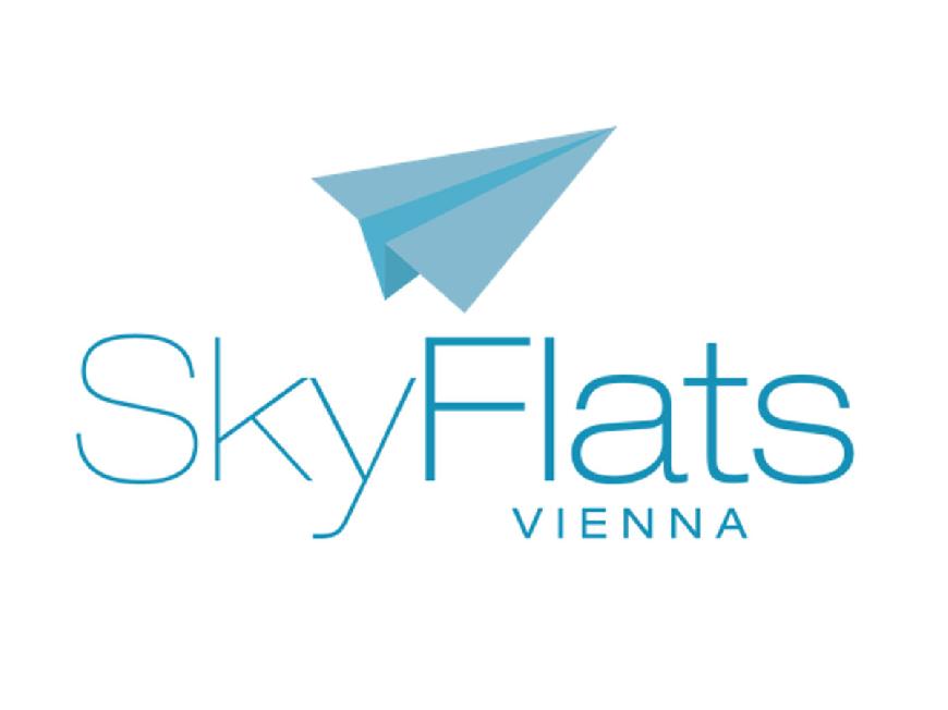 Ferienwohnung Skyflats Vienna – Ring View