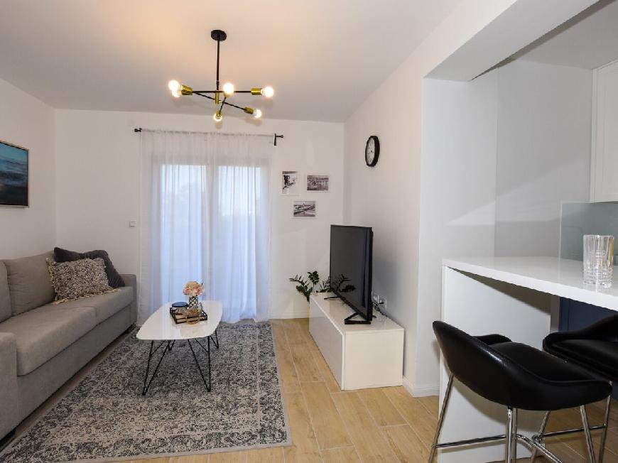 Apartment Vila Laura in Pag Stadt,  Kvarner-Bucht